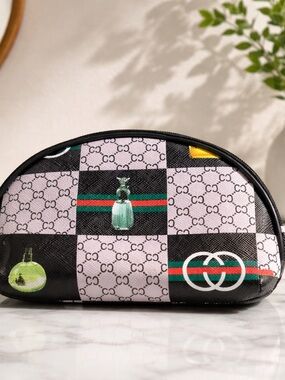 Cosmetic travel Pouch